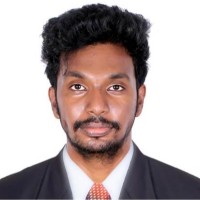Sudharsanan G Email