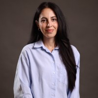 Smartwork Employee Xhilda Dervishi's profile photo