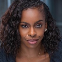 Georgia Department of Human Services Employee Morgan Brock's profile photo