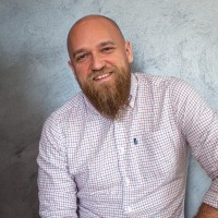 Abysalto Employee Tomislav Đurkinjak's profile photo