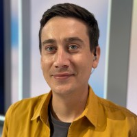 PRO TV Employee Marian Andrei's profile photo
