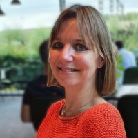 Nixu Corporation Employee Caroline Gels's profile photo