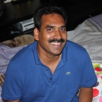 Krishna Kunam Email & Phone Number