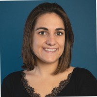 YEGO Employee Estelle Marchand's profile photo