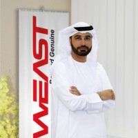 Neweast Group Employee Ahmed Ahli's profile photo