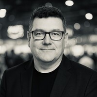 Sycomp Employee Bob Dussault's profile photo