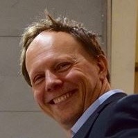 Adaptive Modules Ltd Employee Derek Lawrence's profile photo