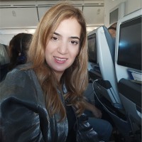 Ewave Employee Hadar Ittah's profile photo