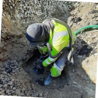 Northern Gas Networks Employee Adam Pepper's profile photo