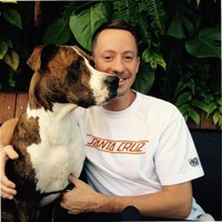 Aramark Employee Joel Cooper's profile photo