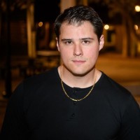 Caleb Guerrero
