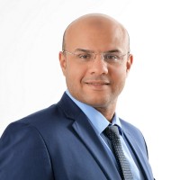 Deloitte Employee Ahmed Gohar's profile photo