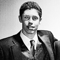 Umansky Toyota Employee Joe Burbach's profile photo