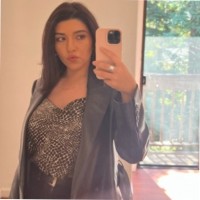 Abigail Suarez Email & Phone Number