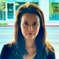 DramaBox Employee Vanessa Lee's profile photo