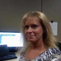 Gaylord Archival Employee Ronda Buck's profile photo