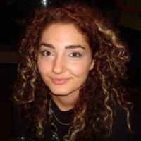 Agon Environmental Employee Naciye Haliloff's profile photo
