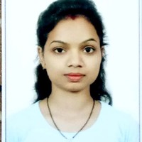 Cognizant Employee Dipali Raut's profile photo