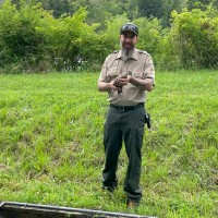 STATE PARKS AND CULTURAL RESOURCES, WYOMING DEPT OF Employee Jason Unger's profile photo
