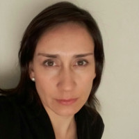 BAU Accesibilidad Universal Employee Gisela Riquelme's profile photo