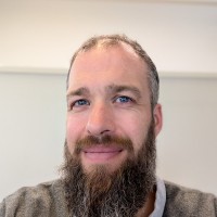 PHENOSPEX Employee Christoph van Eickels's profile photo