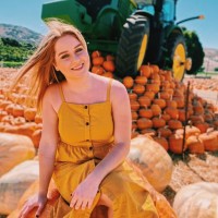 Danielle Crump Email & Phone Number
