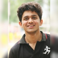 Zeta Employee Kartik Singhal's profile photo