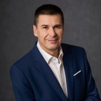 Magyar Autóklub Employee Tibor Nagy's profile photo