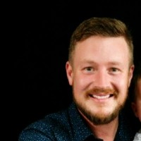 Healthinc Employee Aaron Glover's profile photo