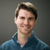 Living Optics Employee James Cooney's profile photo