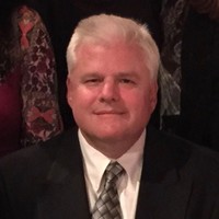 Alliance Ground International Employee Tim Harvey's profile photo