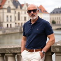 ebene veneers Employee Emmanuel Barbeau's profile photo