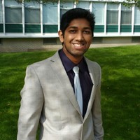 ENFOS Employee Shashank Shankaranand's profile photo