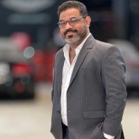 ASTON MARTIN MILANO Employee Amer bin Jaber's profile photo