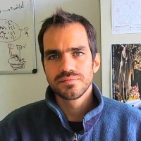 ICS-FORTH Employee Panagiotis Papadakos's profile photo