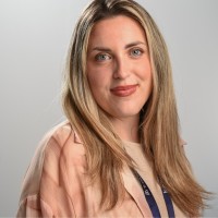 Neurosoft Employee Maria Gkatsou's profile photo