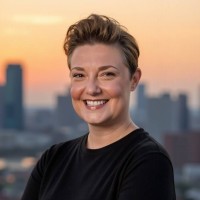 Salesforce Employee Kathy Baxter's profile photo