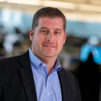 David Smith Email & Phone Number