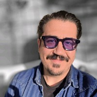 Avanti Restaurant Solutions Employee Stephen Bougeokles's profile photo