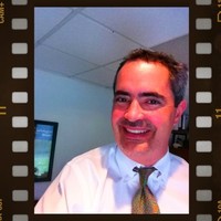 Woof Boom Radio Employee J Chapman's profile photo