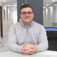 Lorien Employee Josh Vogel's profile photo