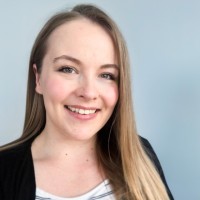 SeedLegals Employee Anna Sivula's profile photo