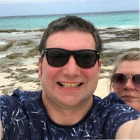 Rob Convery Email