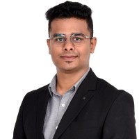 Global Degrees Employee Santhosh L's profile photo