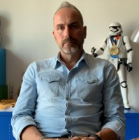 NUZO Employee Cristian Iobbi's profile photo
