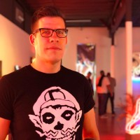 Rooster Teeth Employee Lawrence Sonntag's profile photo