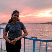 Tooryanaad (तूर्यनाद) Employee Ishita Chaple's profile photo