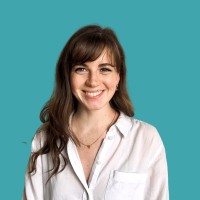 Sogelink Employee Camille le Rouzic's profile photo