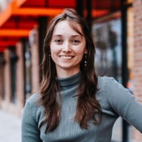 Pivot Physical Therapy, an Athletico Company Employee Callie Moore's profile photo