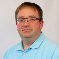 UnityPoint Health Employee Sam Kurth's profile photo